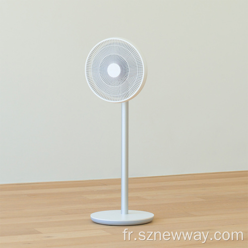 SmartMi piédestal standard debout fan 2/2S